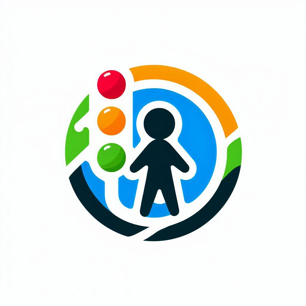 Logo Educación Vial